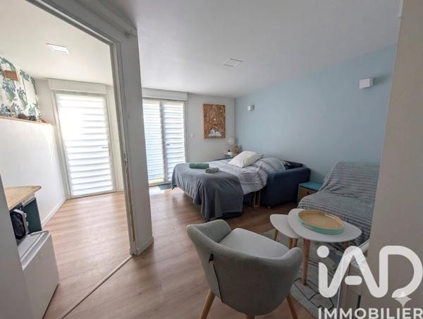 Maison à vendre 6 pièces 123 m² Saint-Nazaire