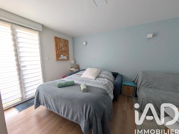 Maison à vendre 6 pièces 123 m² Saint-Nazaire