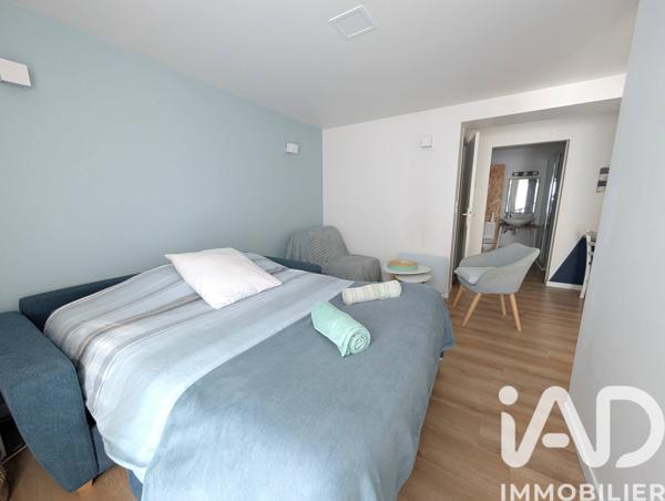 Maison à vendre 6 pièces 123 m² Saint-Nazaire