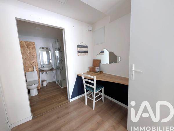 Maison à vendre 6 pièces 123 m² Saint-Nazaire