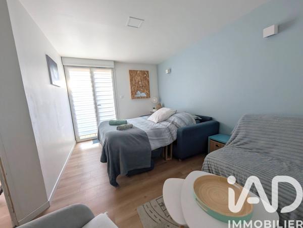 Maison à vendre 6 pièces 123 m² Saint-Nazaire