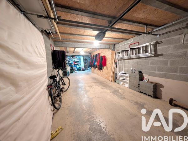 Maison à vendre 6 pièces 123 m² Saint-Nazaire