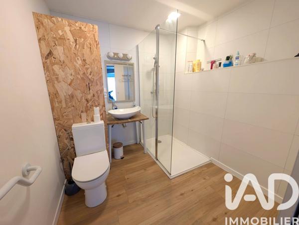 Maison à vendre 6 pièces 123 m² Saint-Nazaire