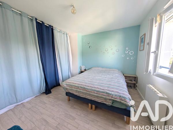 Maison à vendre 6 pièces 123 m² Saint-Nazaire