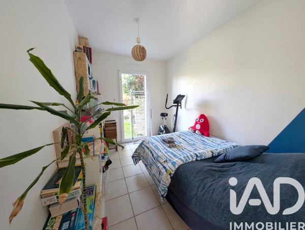 Maison à vendre 6 pièces 123 m² Saint-Nazaire