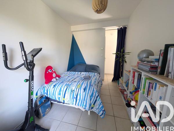 Maison à vendre 6 pièces 123 m² Saint-Nazaire