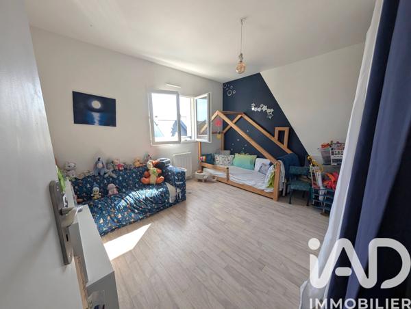 Maison à vendre 6 pièces 123 m² Saint-Nazaire