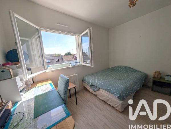 Maison à vendre 6 pièces 123 m² Saint-Nazaire