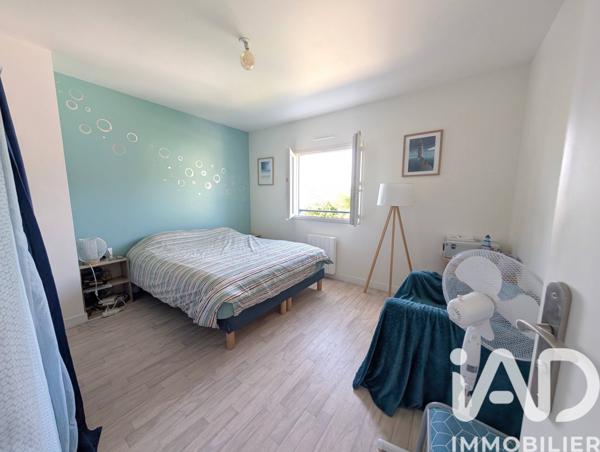 Maison à vendre 6 pièces 123 m² Saint-Nazaire