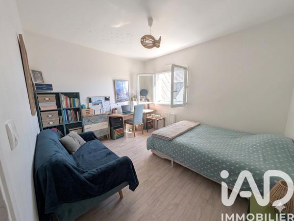 Maison à vendre 6 pièces 123 m² Saint-Nazaire