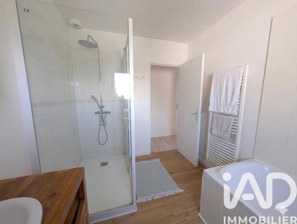 Maison à vendre 6 pièces 123 m² Saint-Nazaire