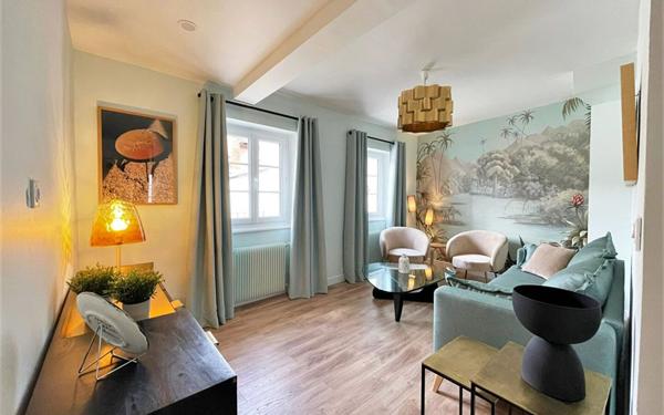 Appartement à louer    2 pièces •  Toulouse