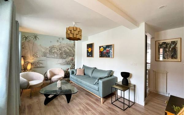 Appartement à louer    2 pièces •  Toulouse