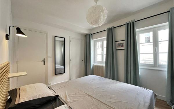 Appartement à louer    2 pièces •  Toulouse