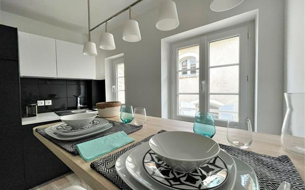 Appartement à louer    2 pièces •  Toulouse