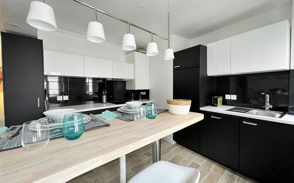 Appartement à louer    2 pièces •  Toulouse