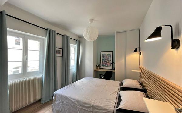 Appartement à louer    2 pièces •  Toulouse