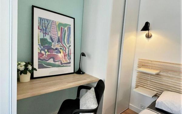 Appartement à louer    2 pièces •  Toulouse