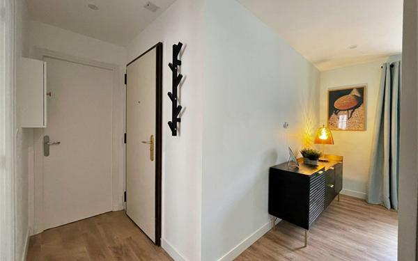 Appartement à louer    2 pièces •  Toulouse