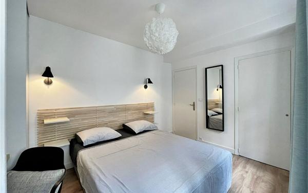 Appartement à louer    2 pièces •  Toulouse