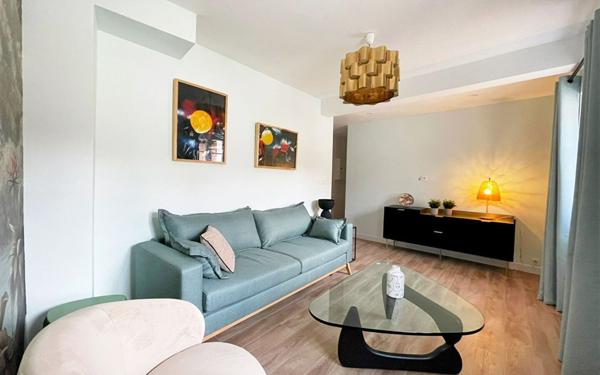 Appartement à louer    2 pièces •  Toulouse