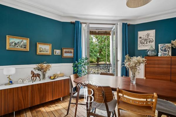 Paris 14ème, Appartement 3 Chambres -  100 m² à vendre