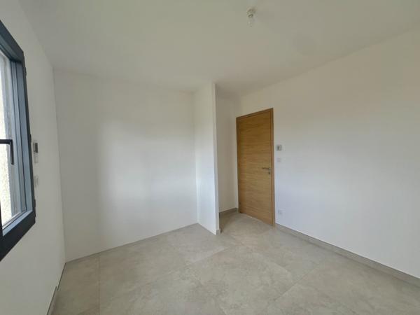 Lunel (34400) Exclusivité - VILLA Neuve 2026 - Plain Pied + Piscine