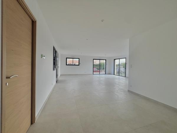 Lunel (34400) Exclusivité - VILLA Neuve 2026 - Plain Pied + Piscine