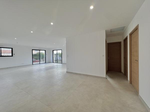 Lunel (34400) Exclusivité - VILLA Neuve 2026 - Plain Pied + Piscine