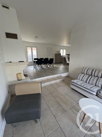 Maison à vendre  5 pièces - 106,52 m2 CHALLANS - 85