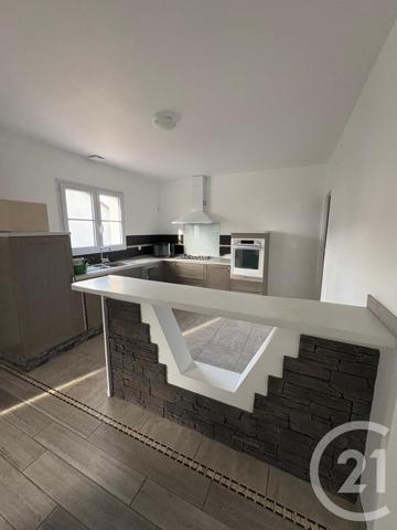 Maison à vendre  5 pièces - 106,52 m2 CHALLANS - 85