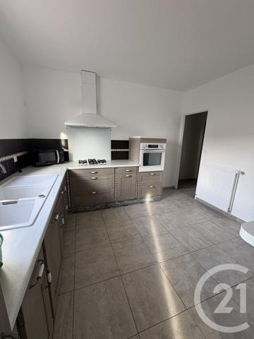 Maison à vendre  5 pièces - 106,52 m2 CHALLANS - 85