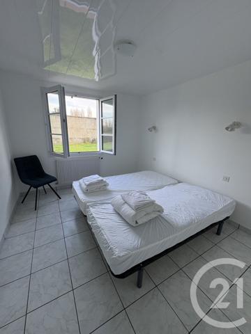 Maison à vendre  5 pièces - 106,52 m2 CHALLANS - 85