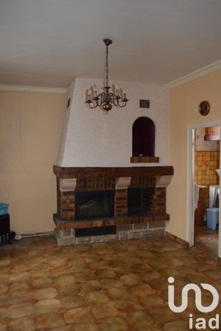 Maison à vendre 10 pièces 262 m² Venoy