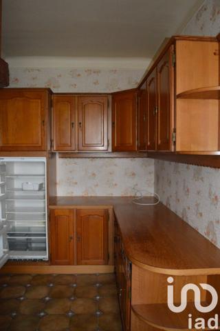 Maison à vendre 10 pièces 262 m² Venoy