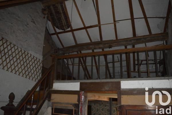 Maison à vendre 10 pièces 262 m² Venoy