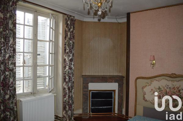 Maison à vendre 10 pièces 262 m² Venoy