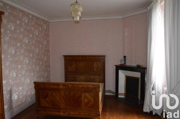 Maison à vendre 10 pièces 262 m² Venoy