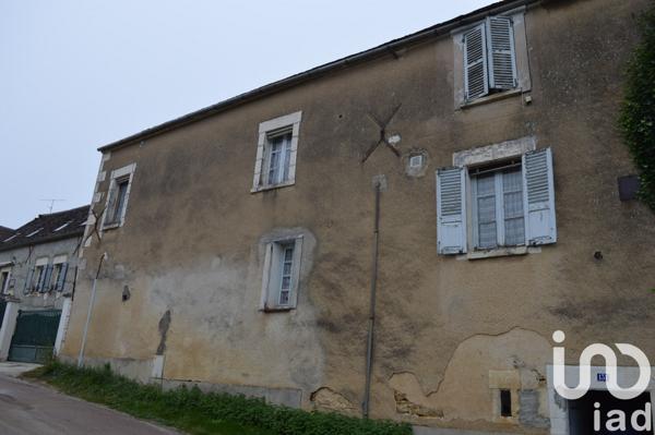 Maison à vendre 10 pièces 262 m² Venoy