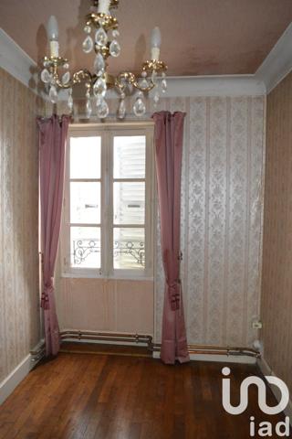 Maison à vendre 10 pièces 262 m² Venoy