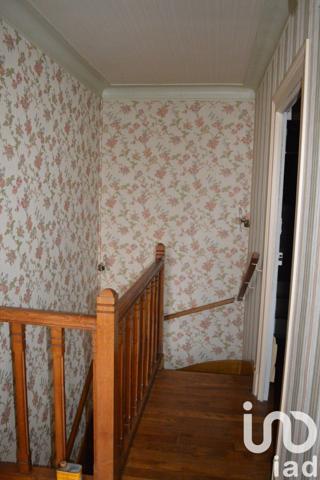 Maison à vendre 10 pièces 262 m² Venoy