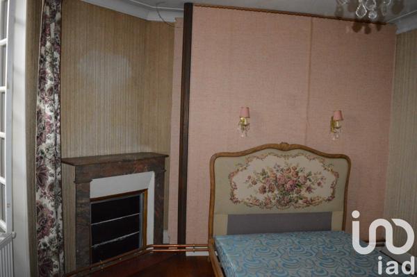 Maison à vendre 10 pièces 262 m² Venoy