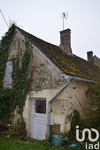 Maison à vendre 10 pièces 262 m² Venoy