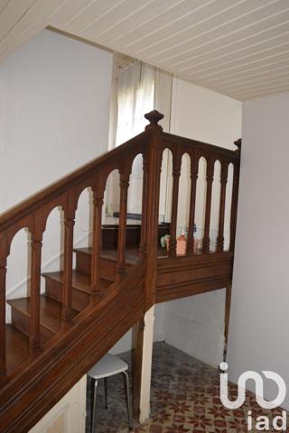 Maison à vendre 10 pièces 262 m² Venoy