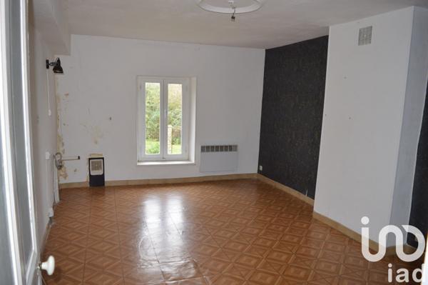 Maison à vendre 10 pièces 262 m² Venoy