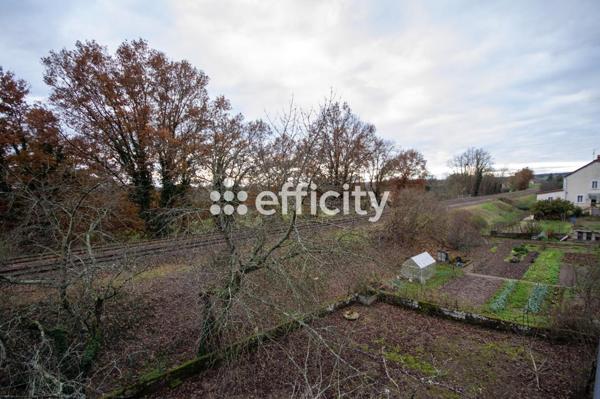 Maison 5 pièces - 120 m² Exclusivité efficity