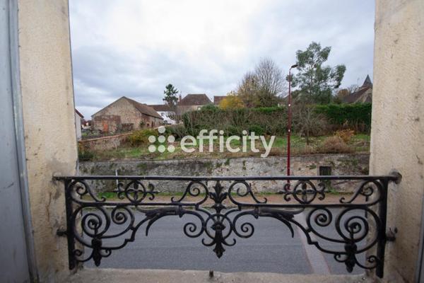 Maison 5 pièces - 120 m² Exclusivité efficity