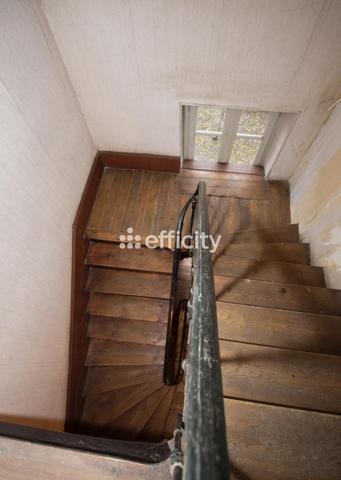 Maison 5 pièces - 120 m² Exclusivité efficity