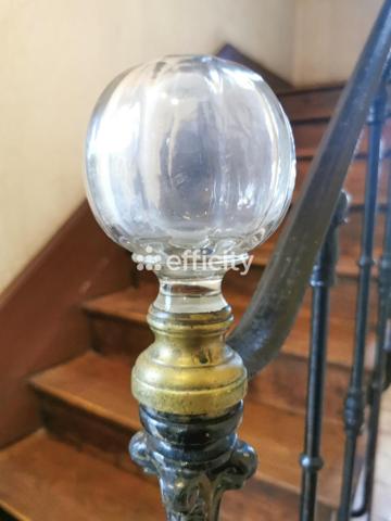 Maison 5 pièces - 120 m² Exclusivité efficity