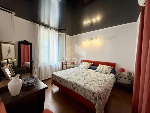 Nouveau en Co-Exclusivité! Bas de maison Le Cannet 100 m2